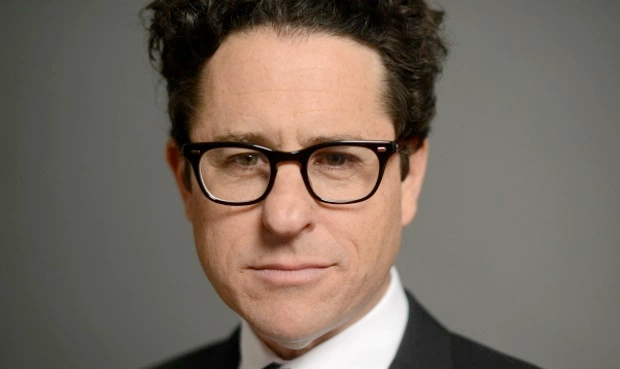 A great talk given by J.J. Abrams