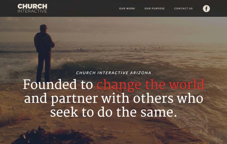 Church Interactive