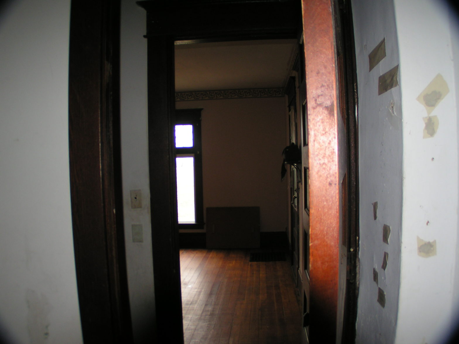 Door