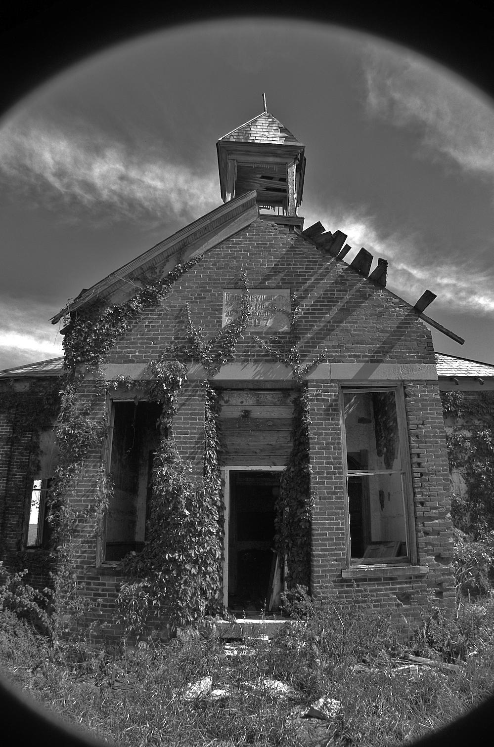 Disrepair