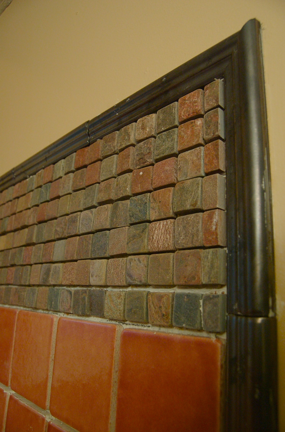 Tile: Finished!