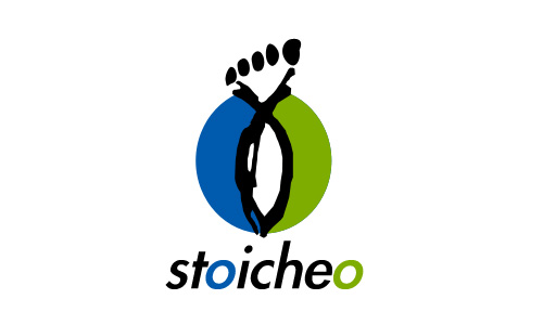 Stoicheo Logo