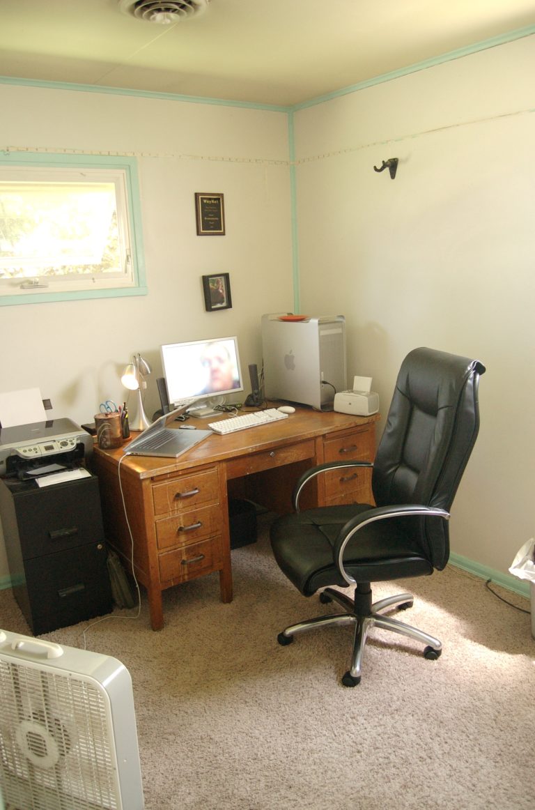 Office: Before