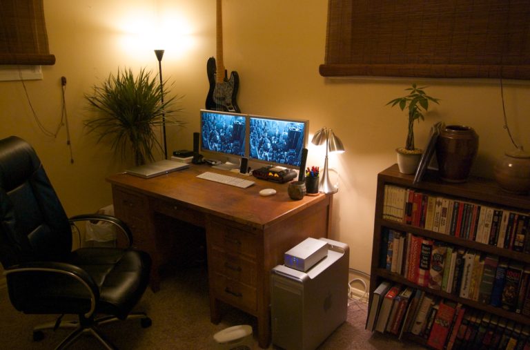 Office (Updated)