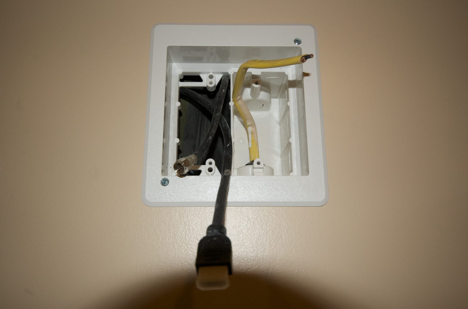 TV Inset Panels
