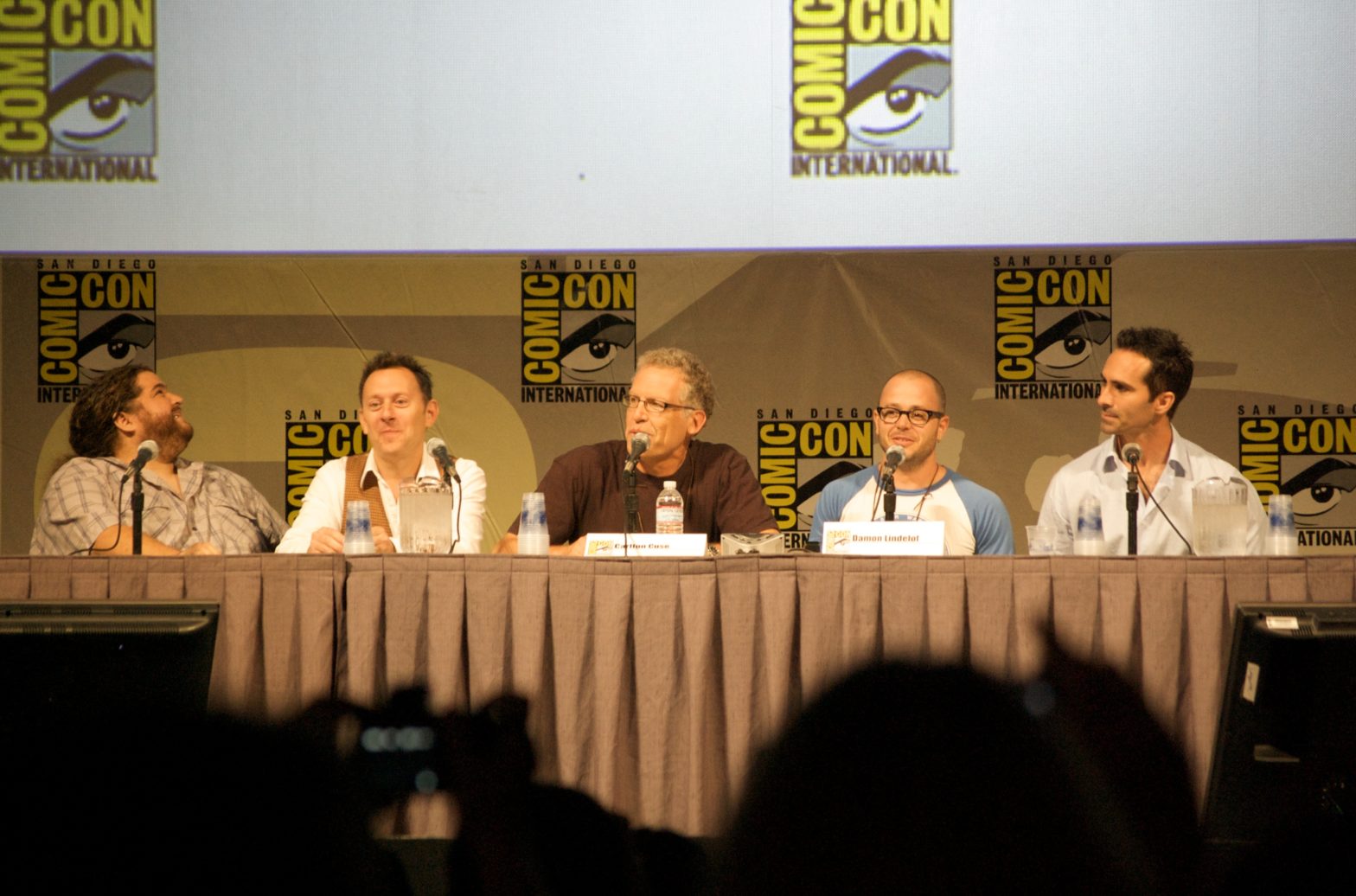 Comic-Con 2009: The LOST Panel
