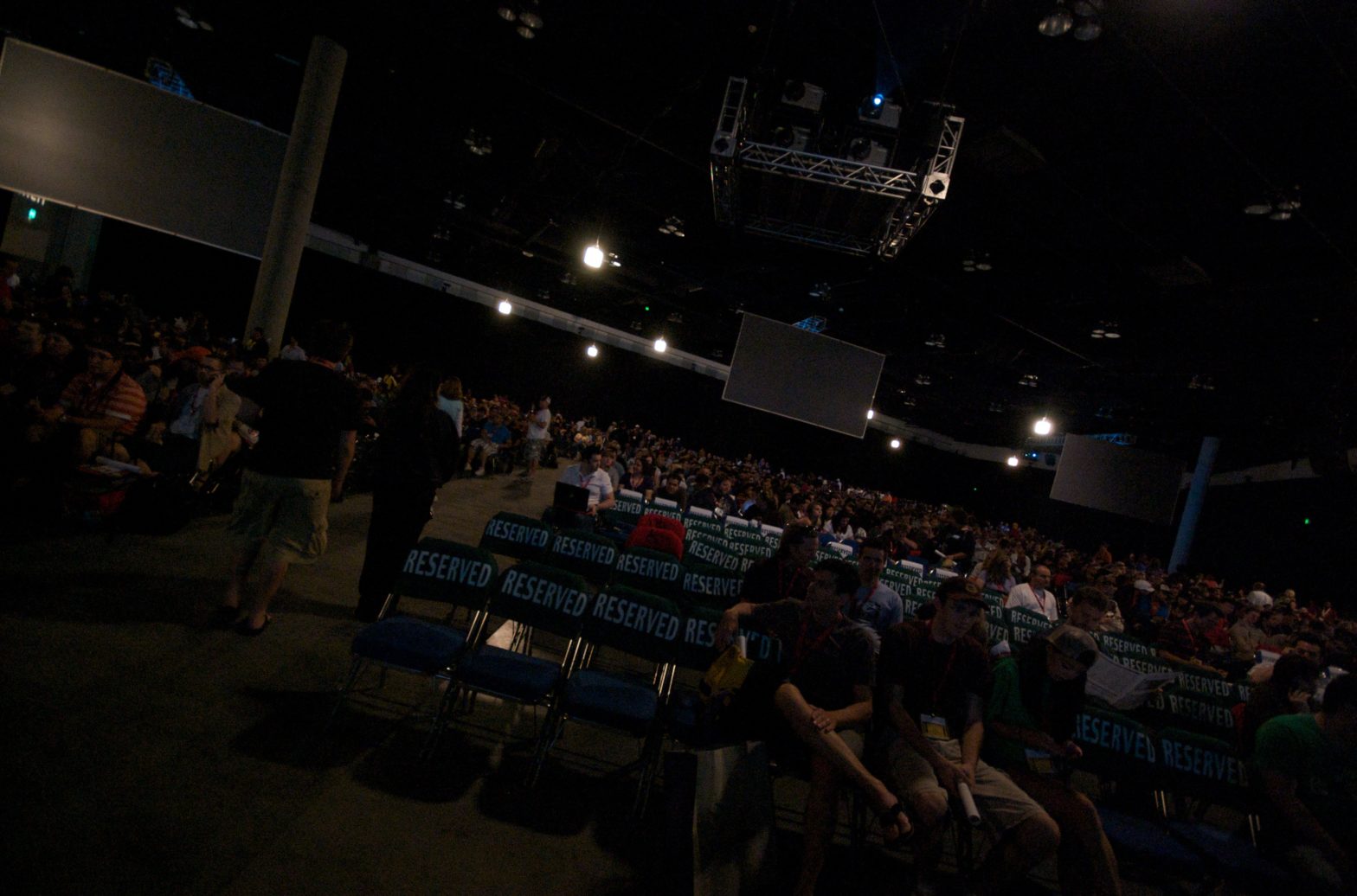 Hall H