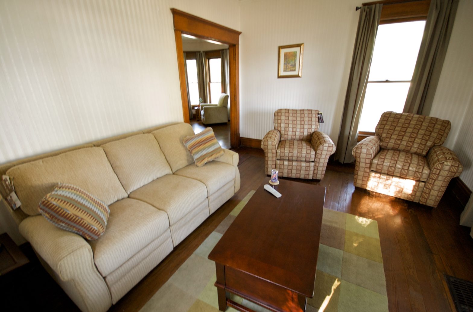 New Furniture