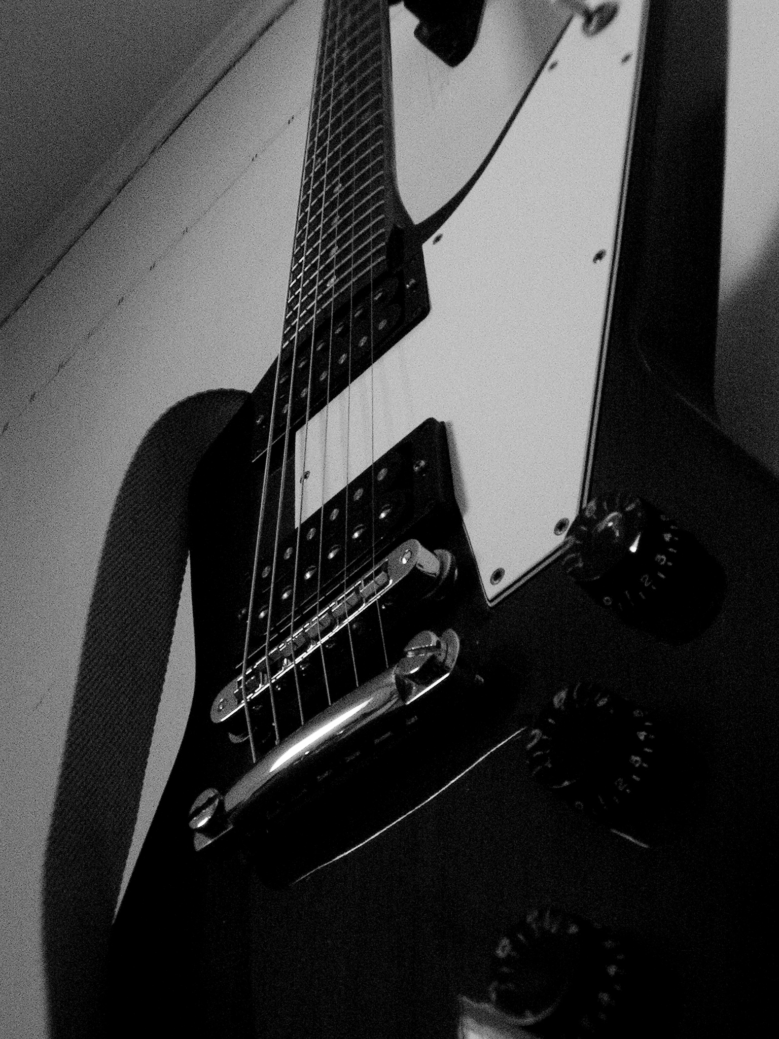 Gibson Explorer