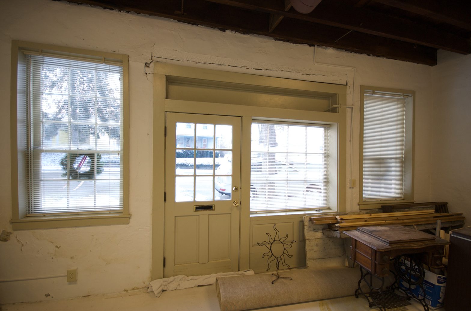 Agee Design Headquarters!
