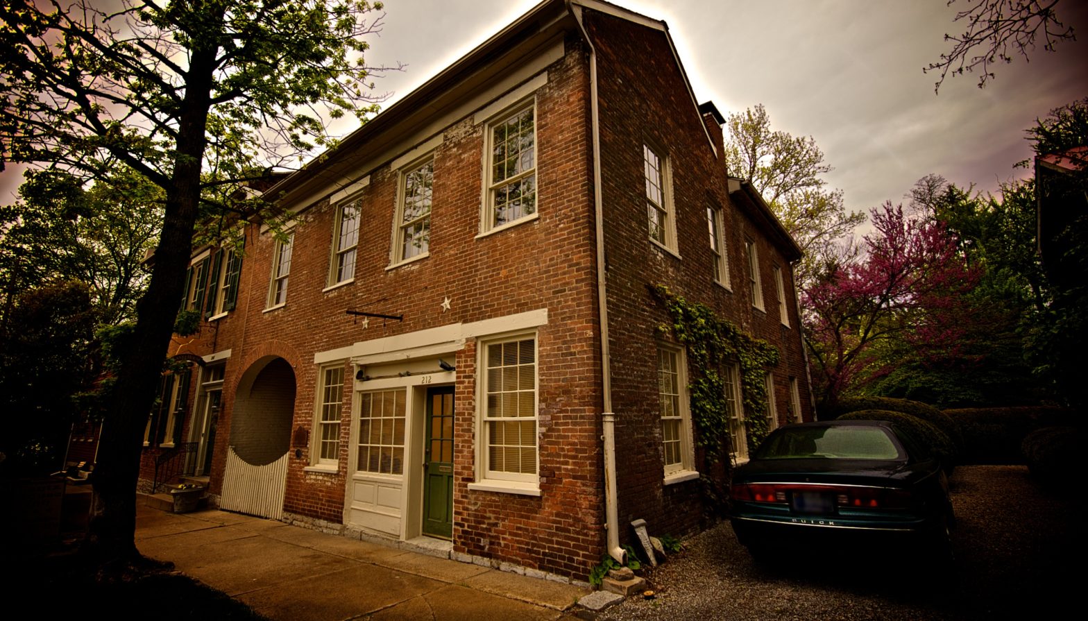 Agee Design Headquarters
