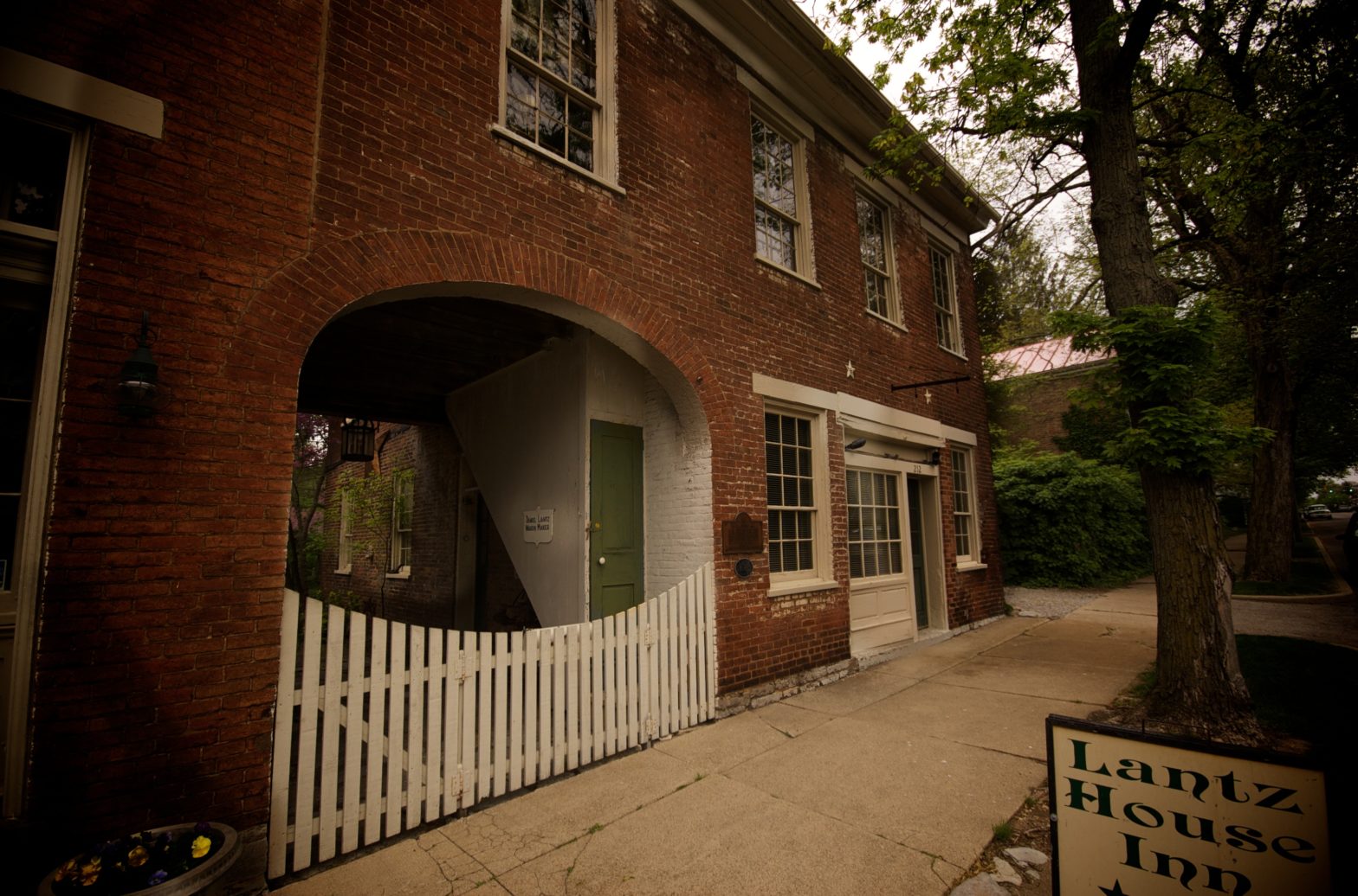 Agee Design Headquarters!
