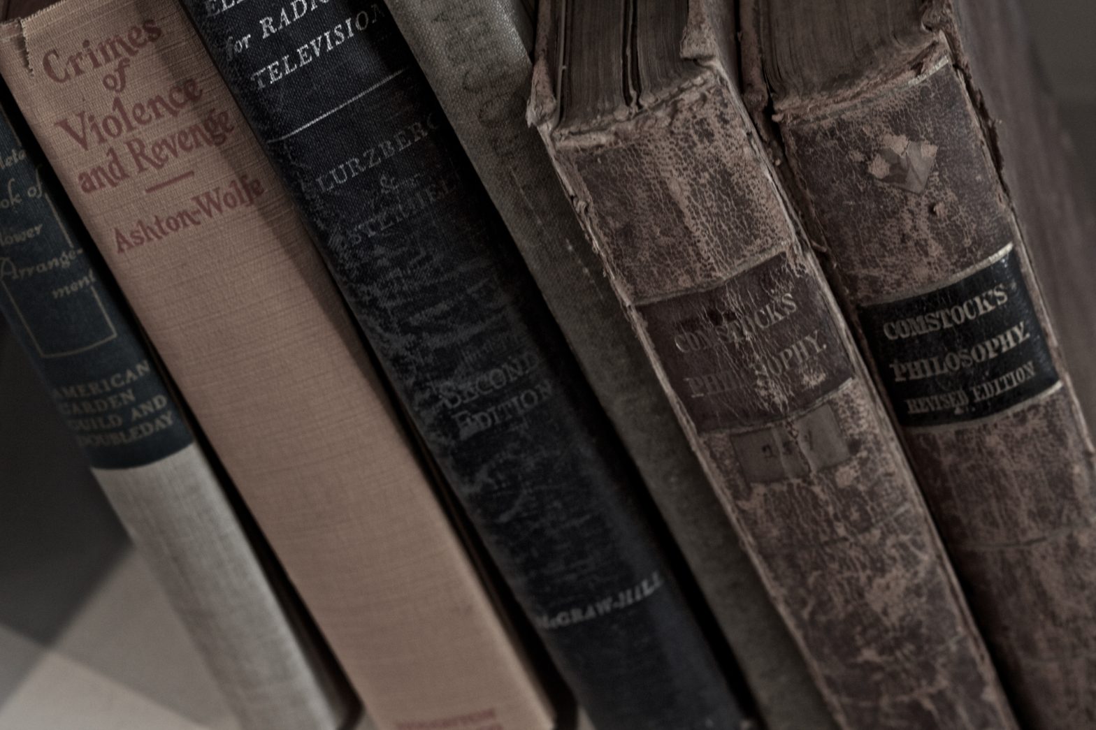 Books