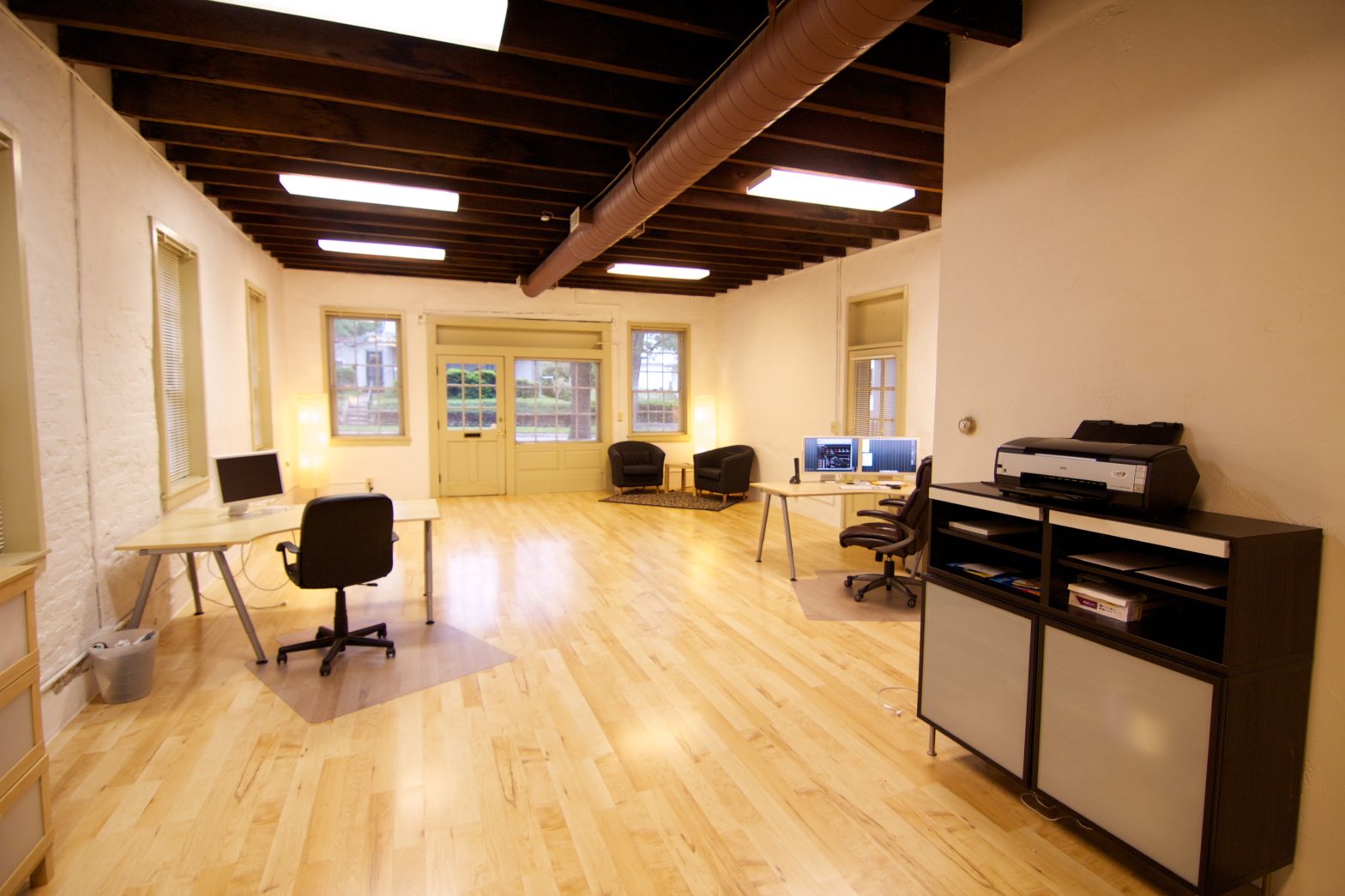 Agee Design Headquarters