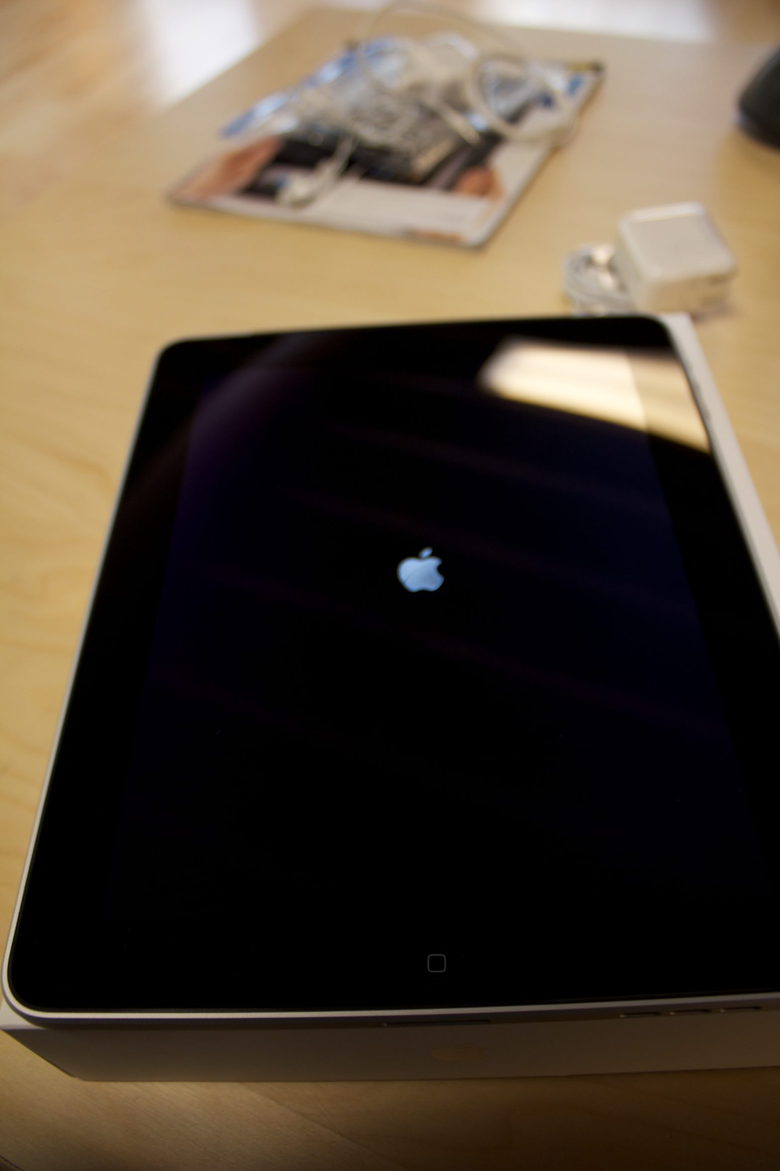64GB iPad 3G