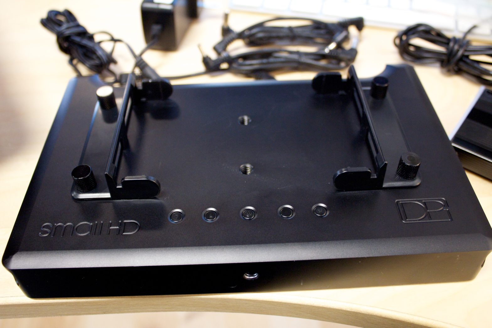 Small HD DP1 kit