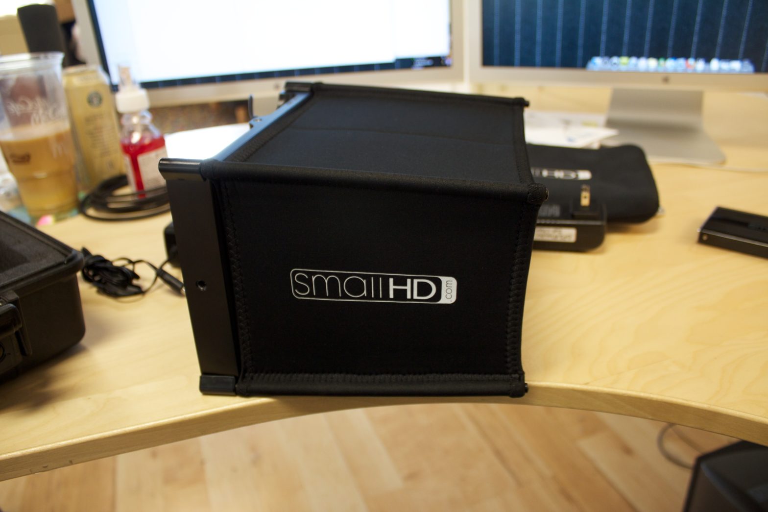 Small HD DP1 kit