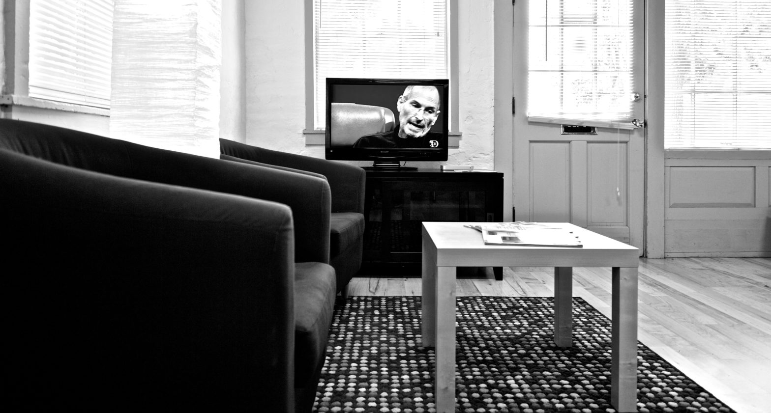 Office Waiting Area