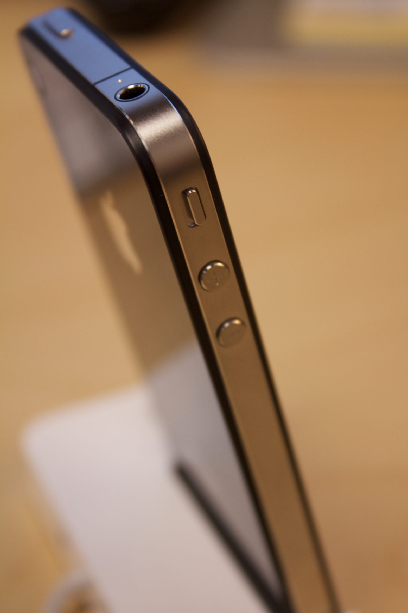 iPhone 4 finally arrived!