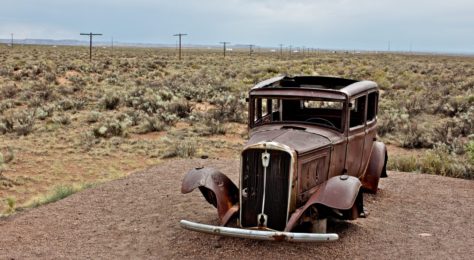 Route 66