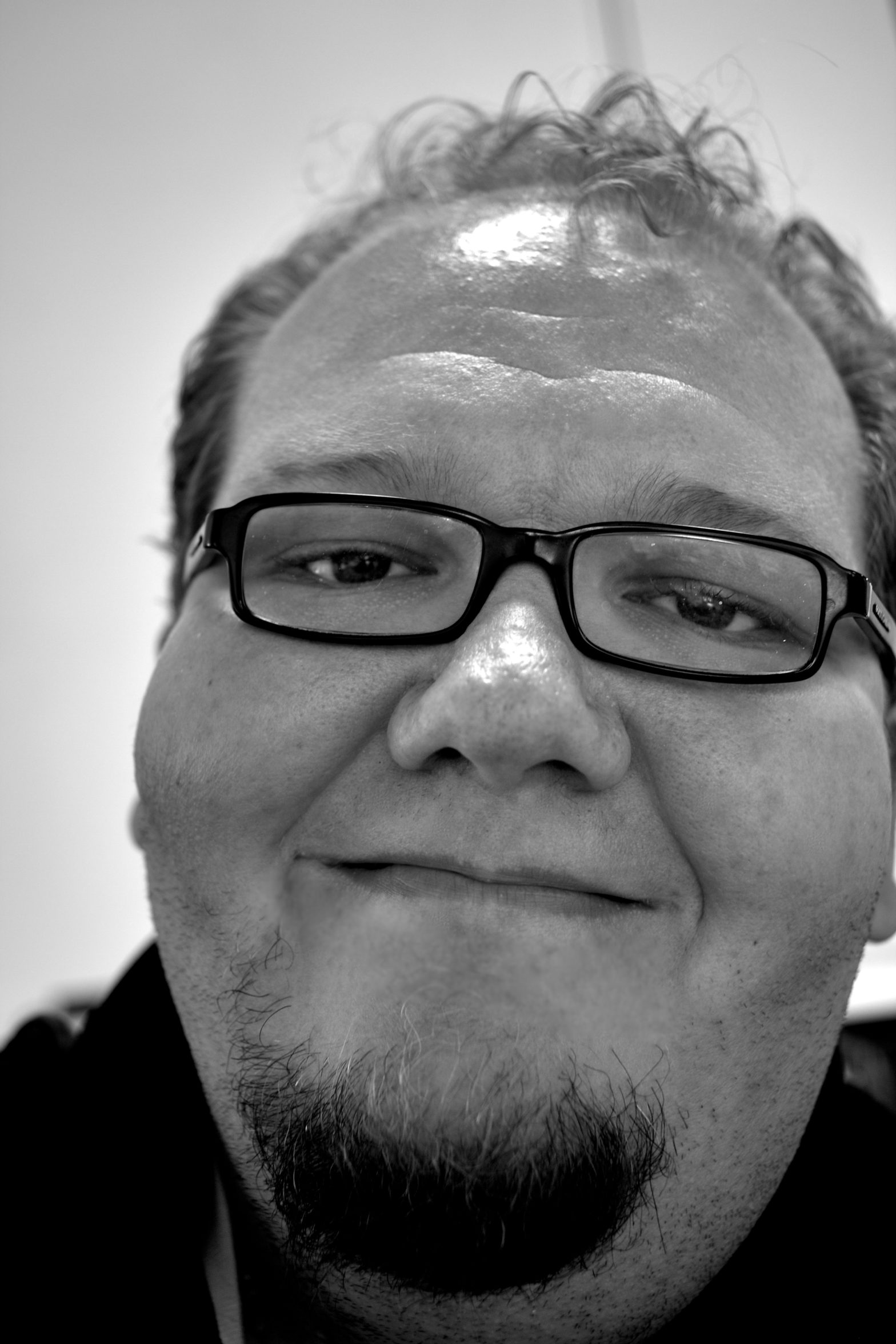 Self Portrait