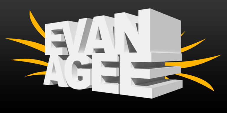 EvanAgee 3D