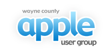 Wayne County Apple User Group