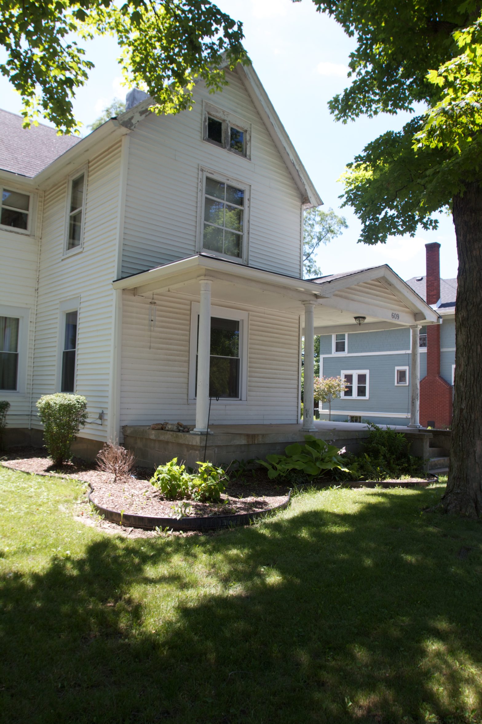 house 3