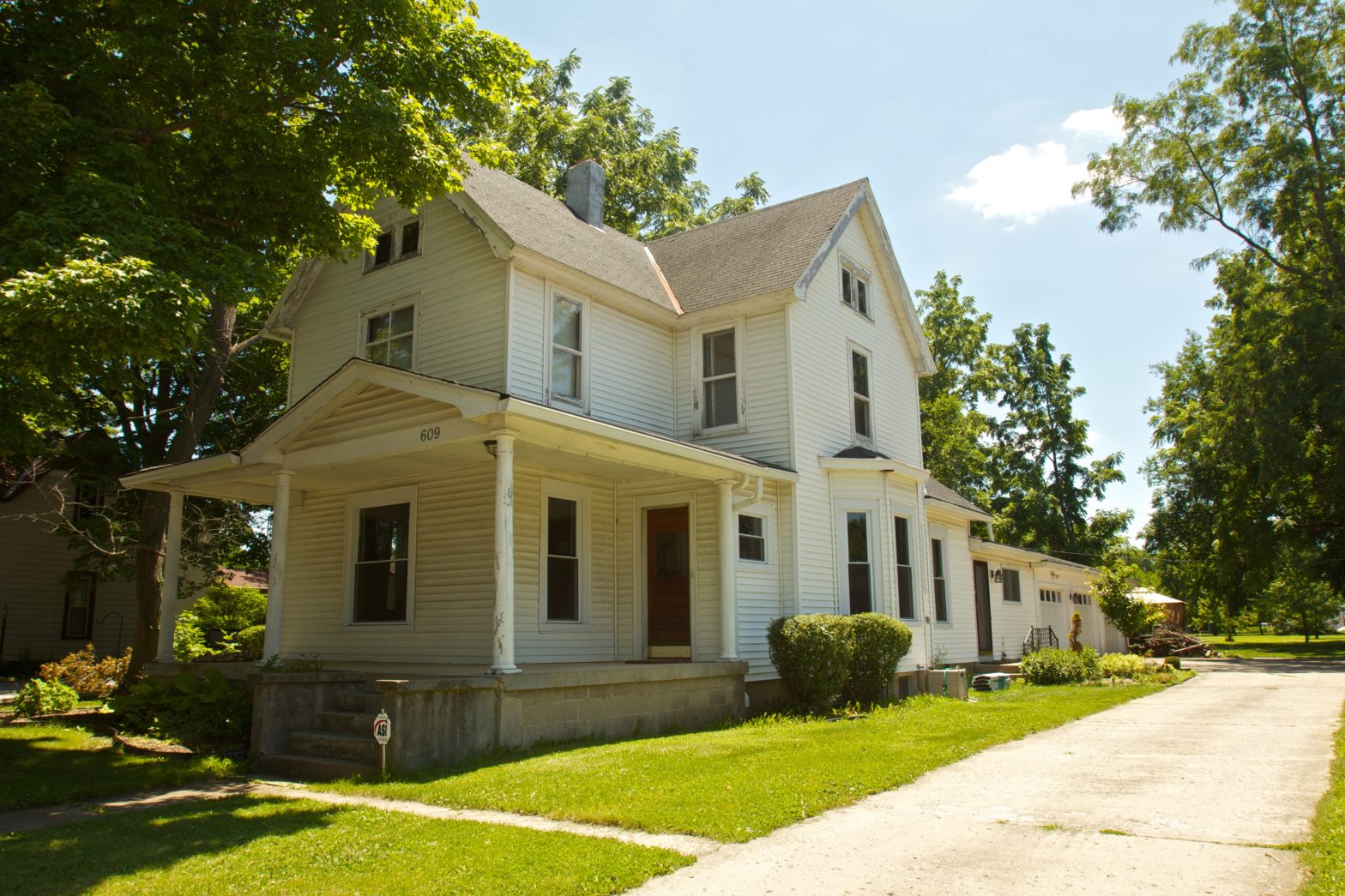 house 13