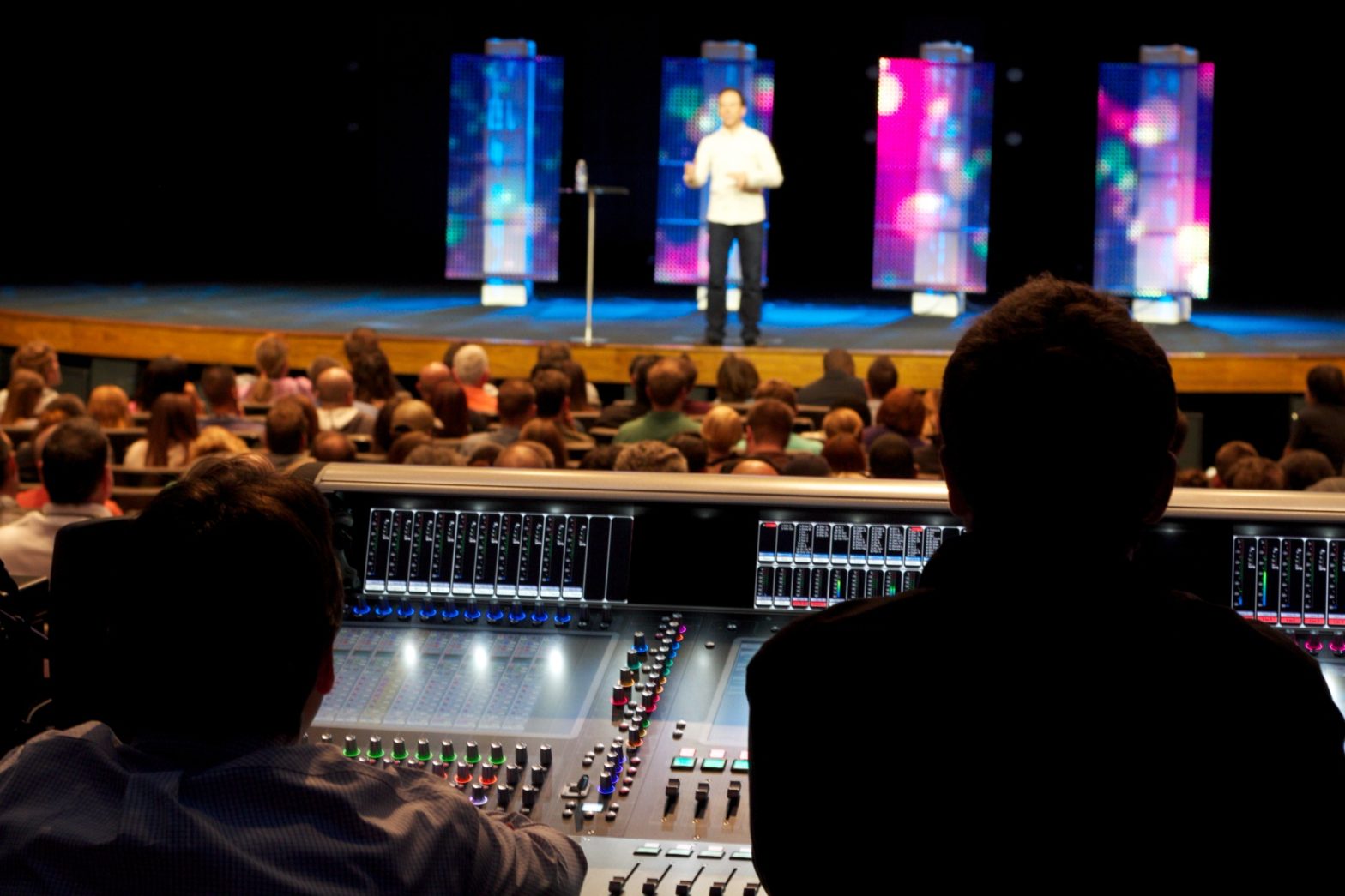 Gateway Conference
