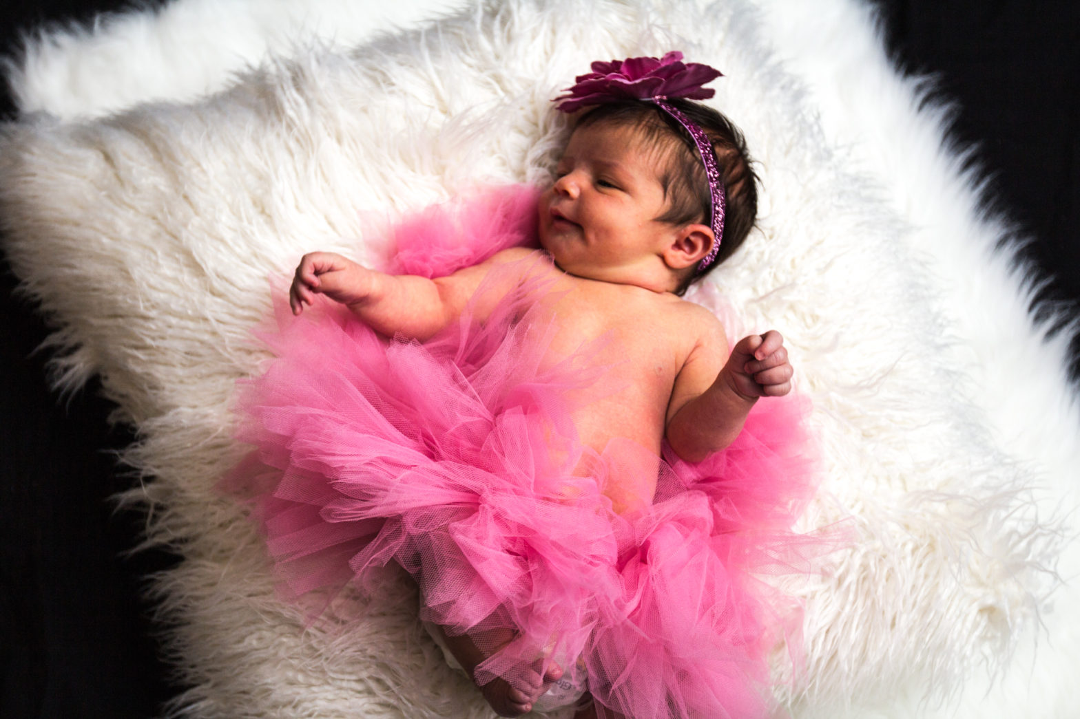 Liliana Hope Agee