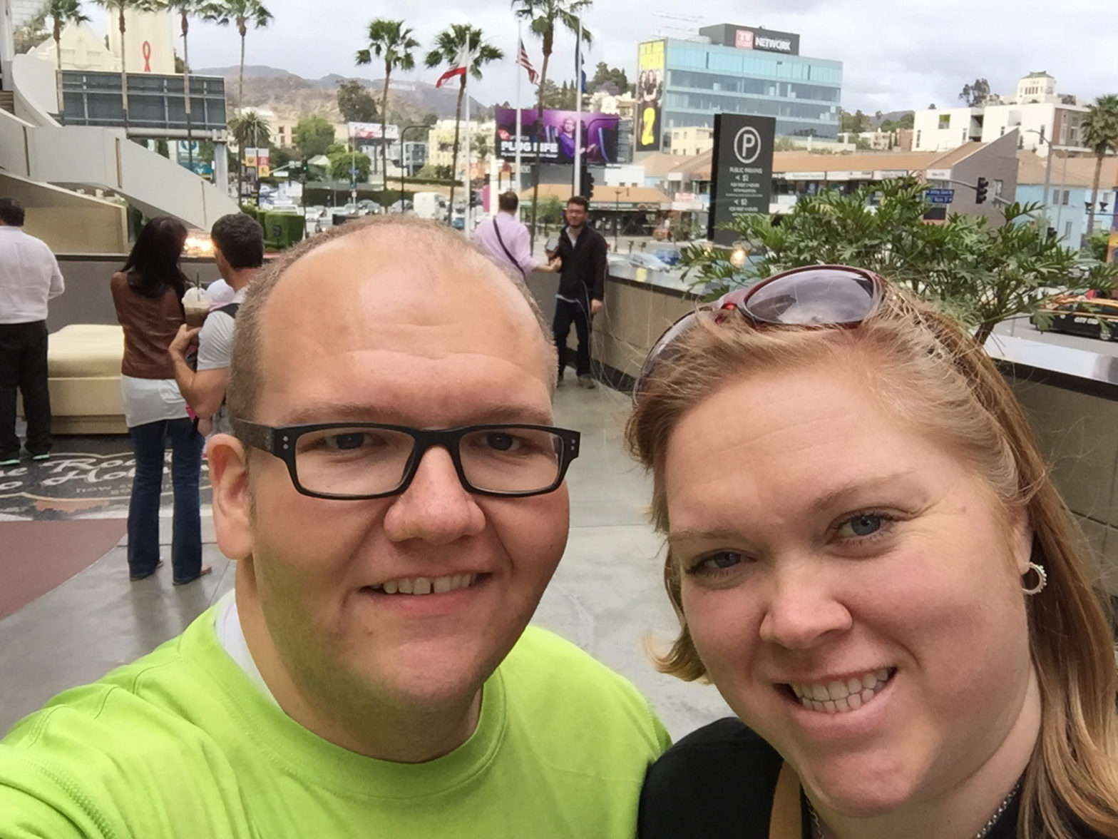 Los Angeles