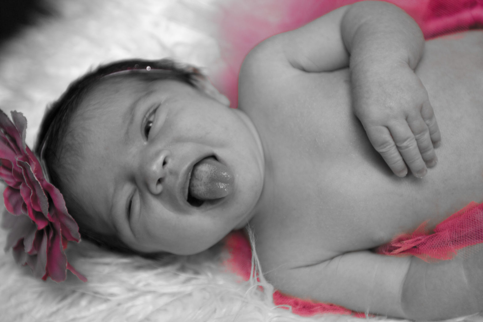 Liliana Hope Agee