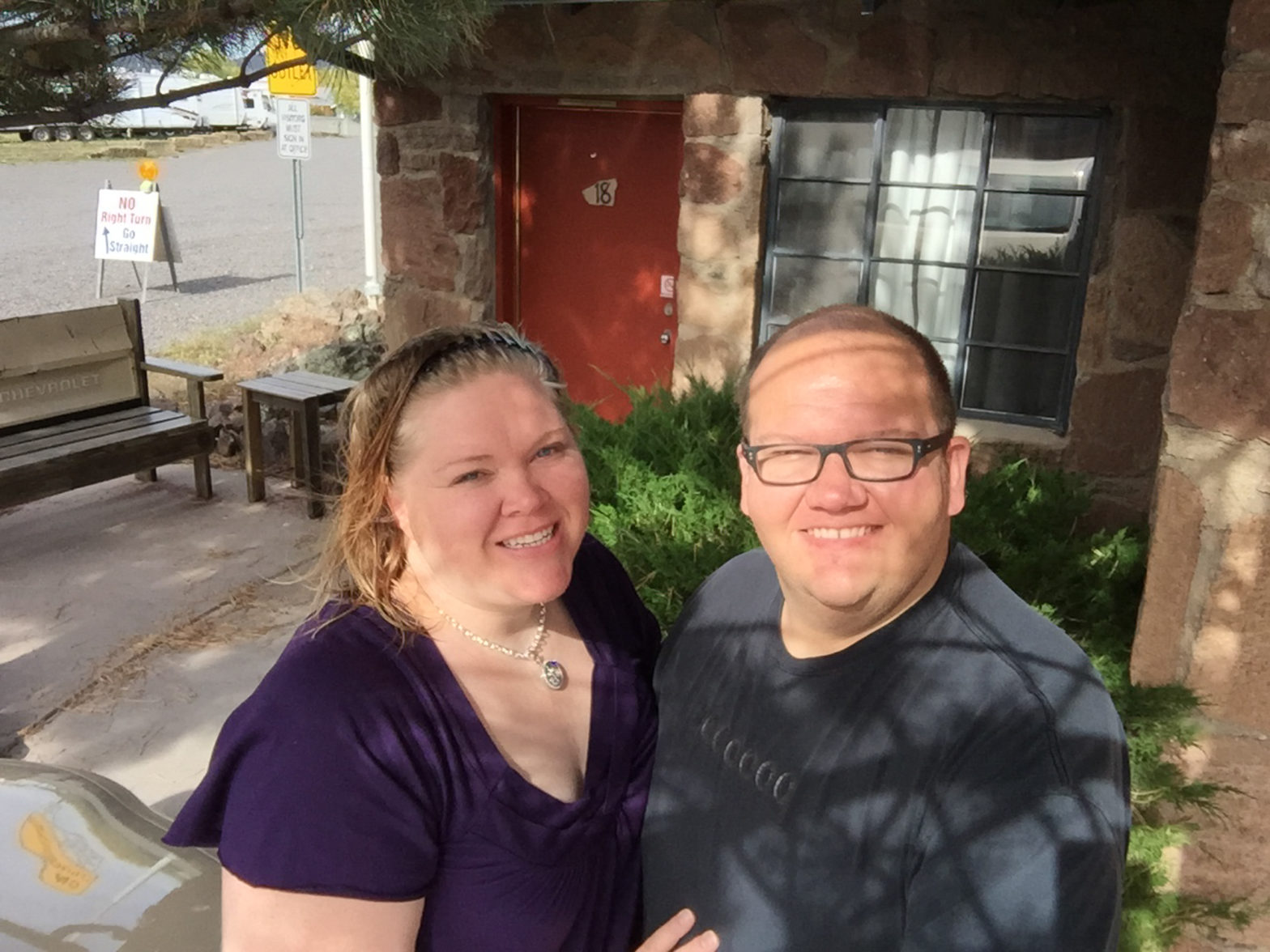 Williams Arizona