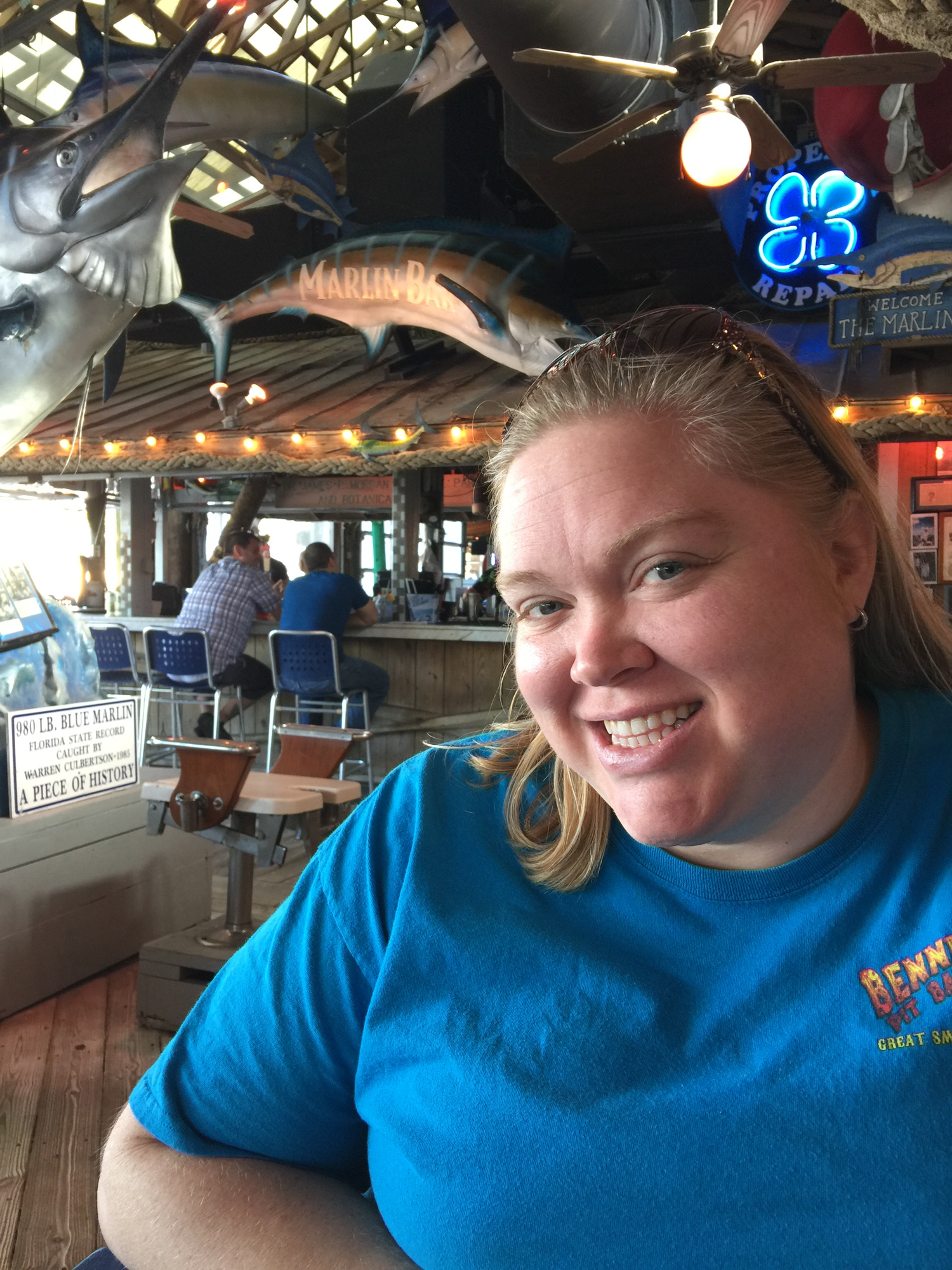 Pensecola, FL