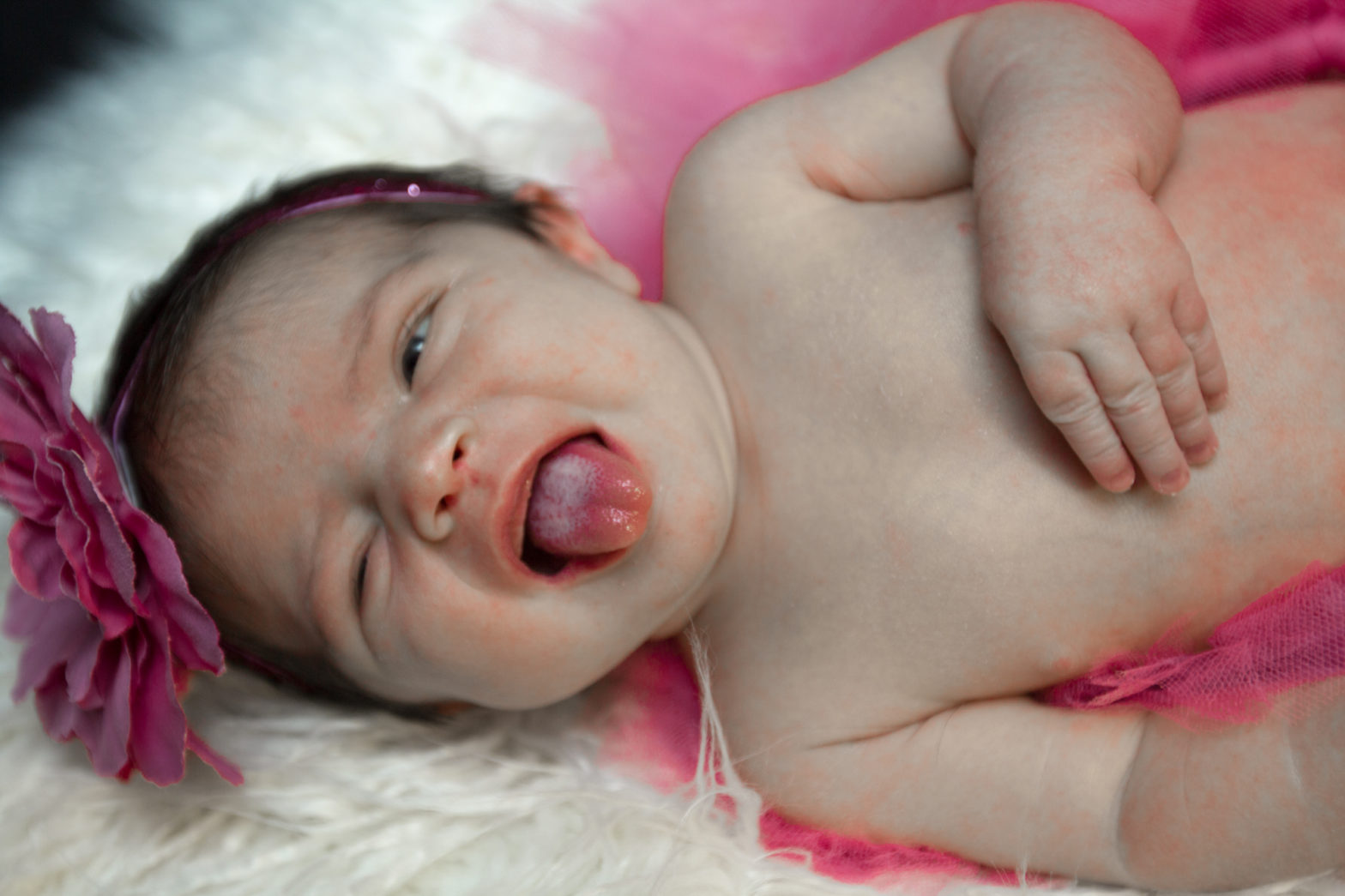 Liliana Hope Agee