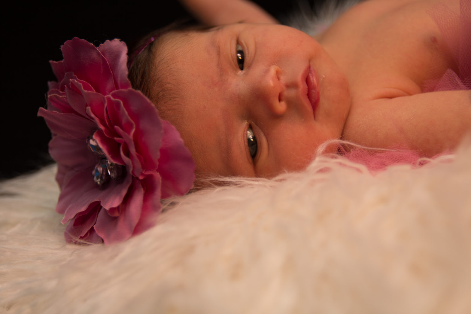 Liliana Hope Agee
