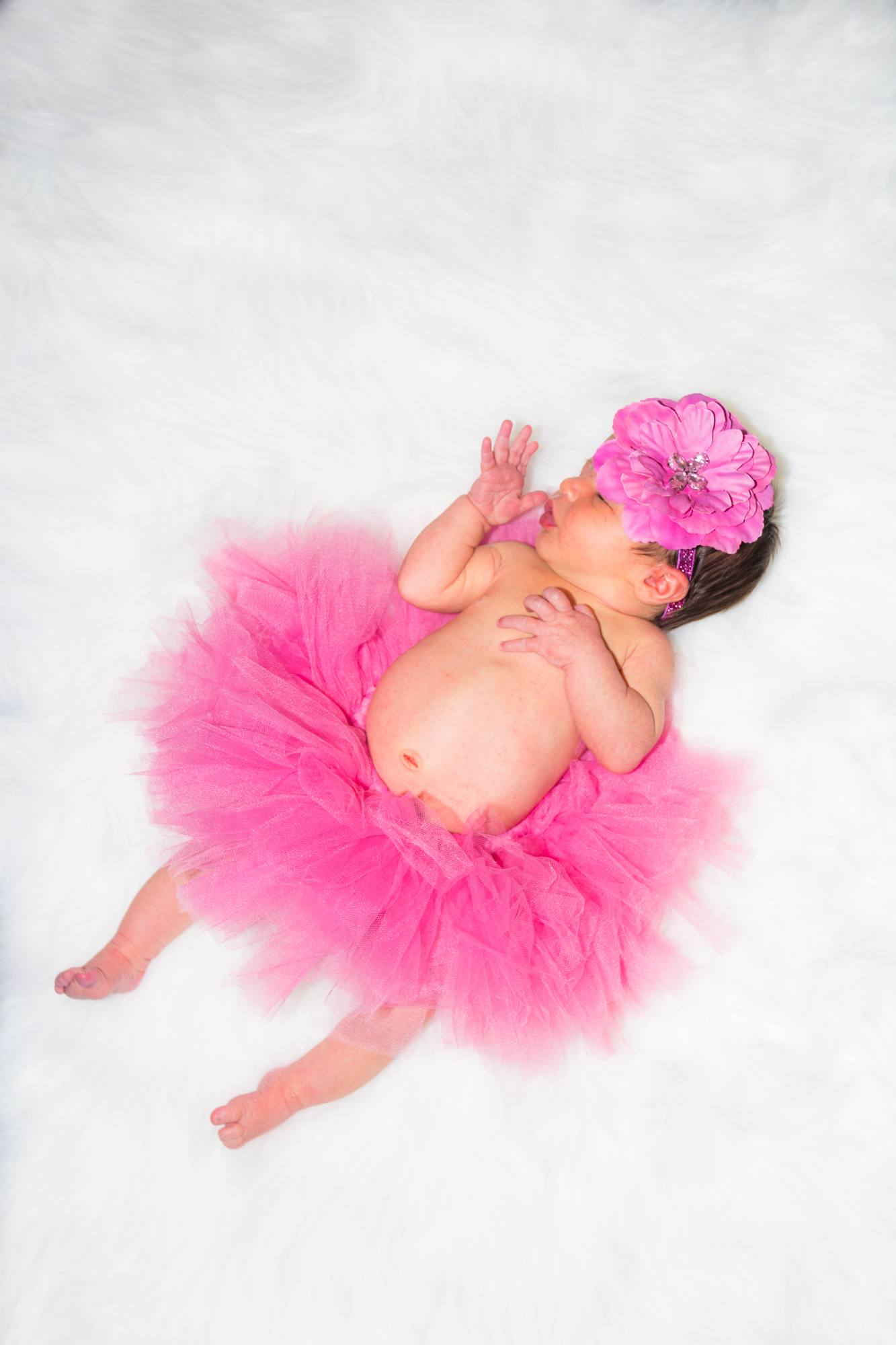 Liliana Hope Agee