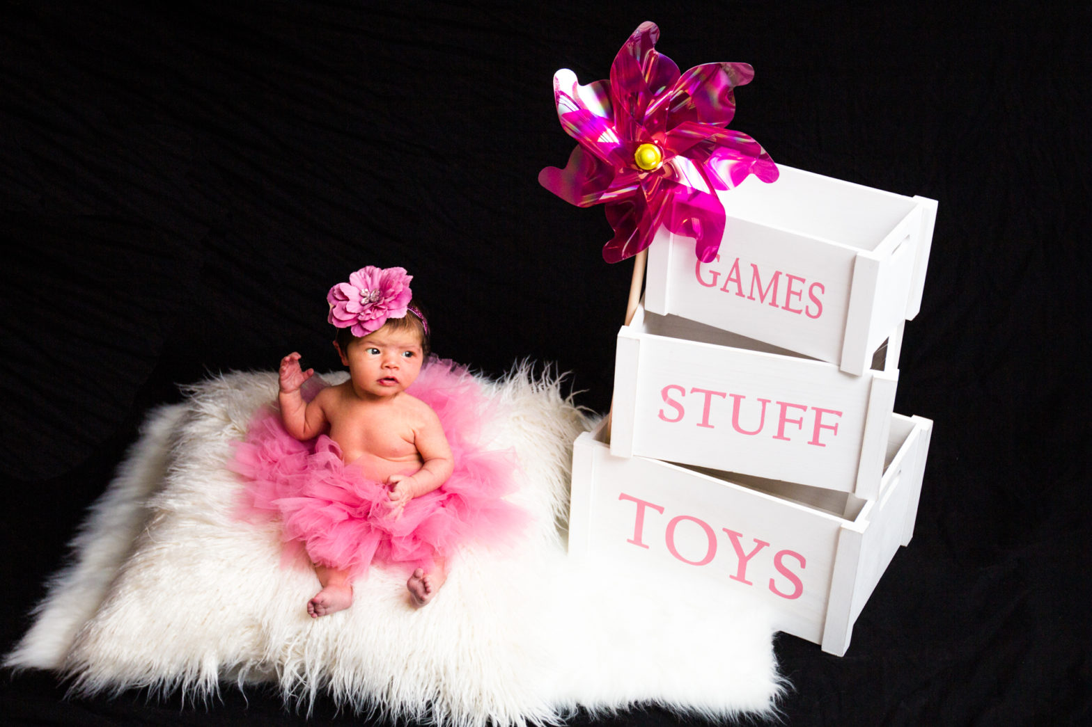 Liliana Hope Agee