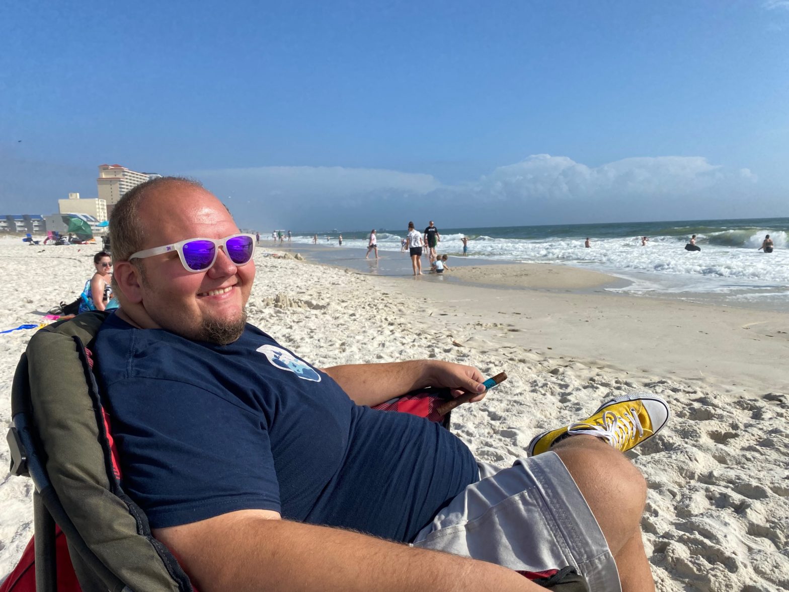 Gulf Shores, AL Beach
