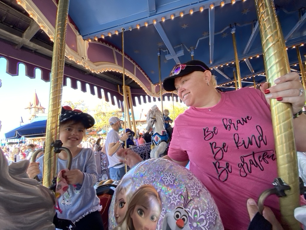 Carousel