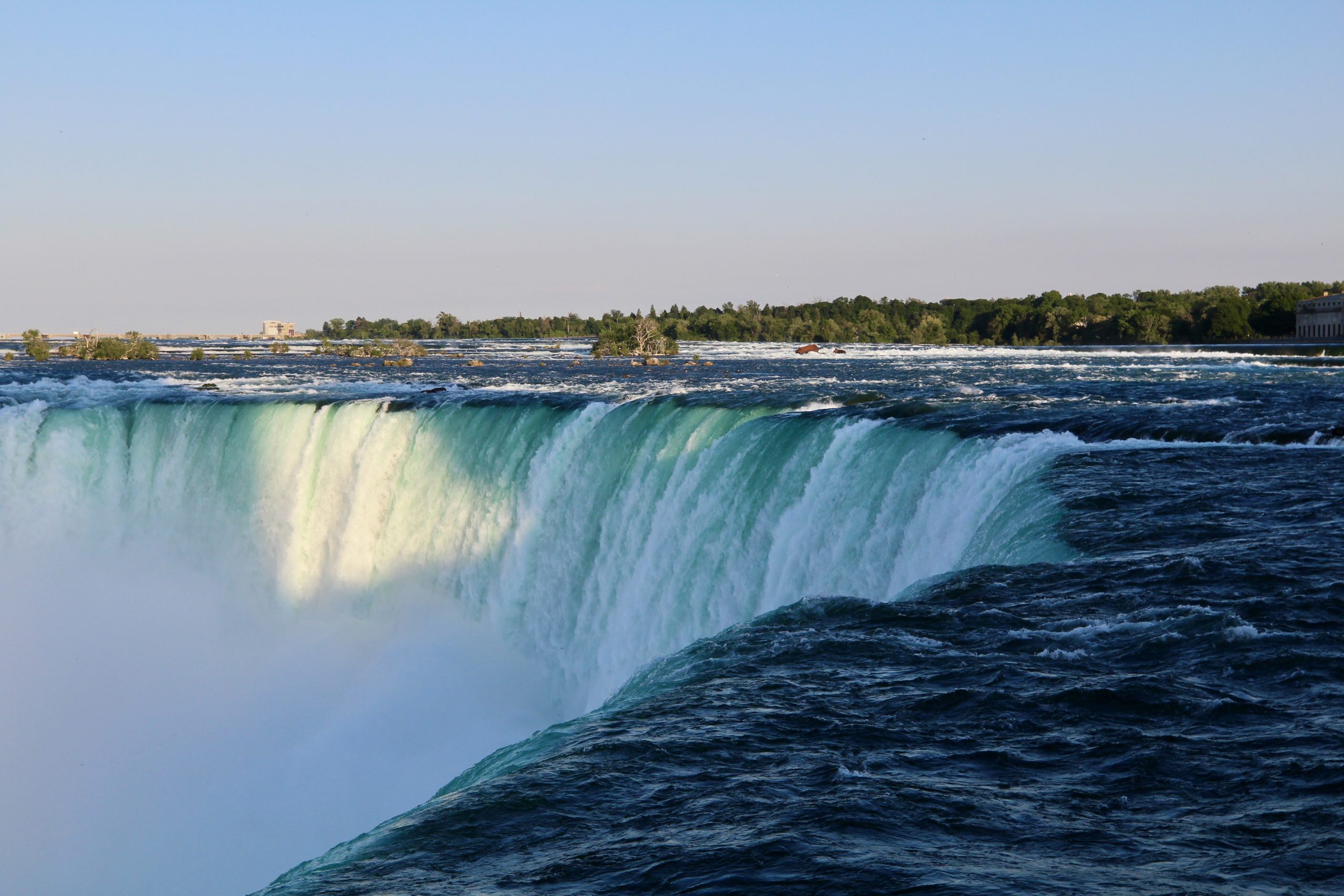 Stop 21 &#8211; Niagara Falls, NY