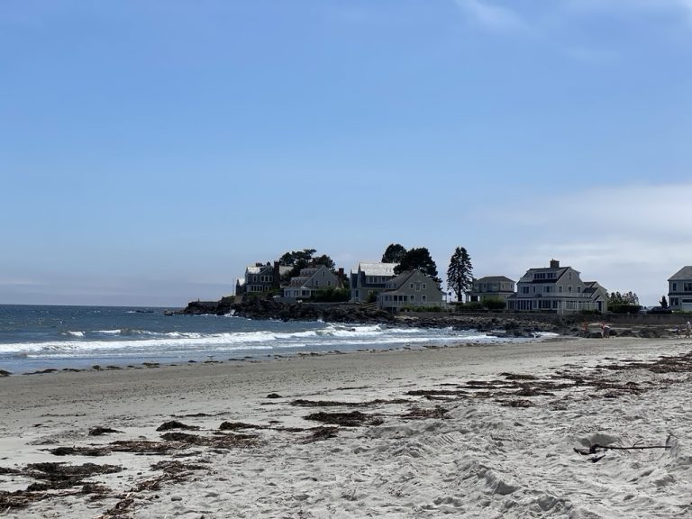 Stop 19 &#8211; Kennebunkport, ME