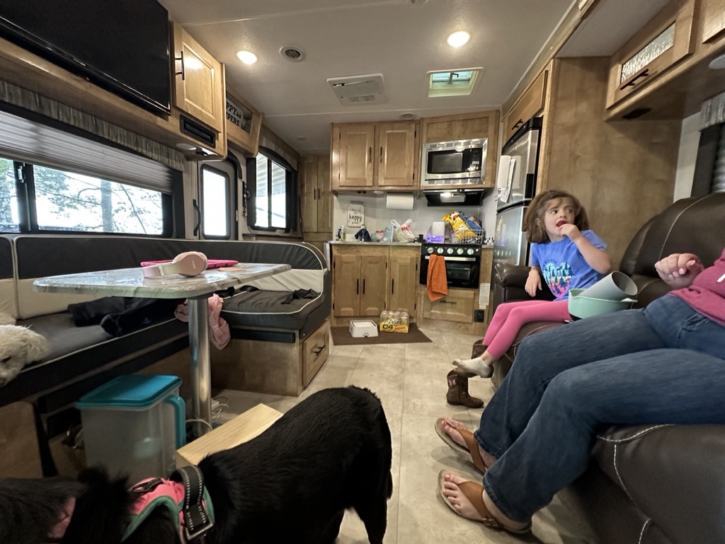 RV Living