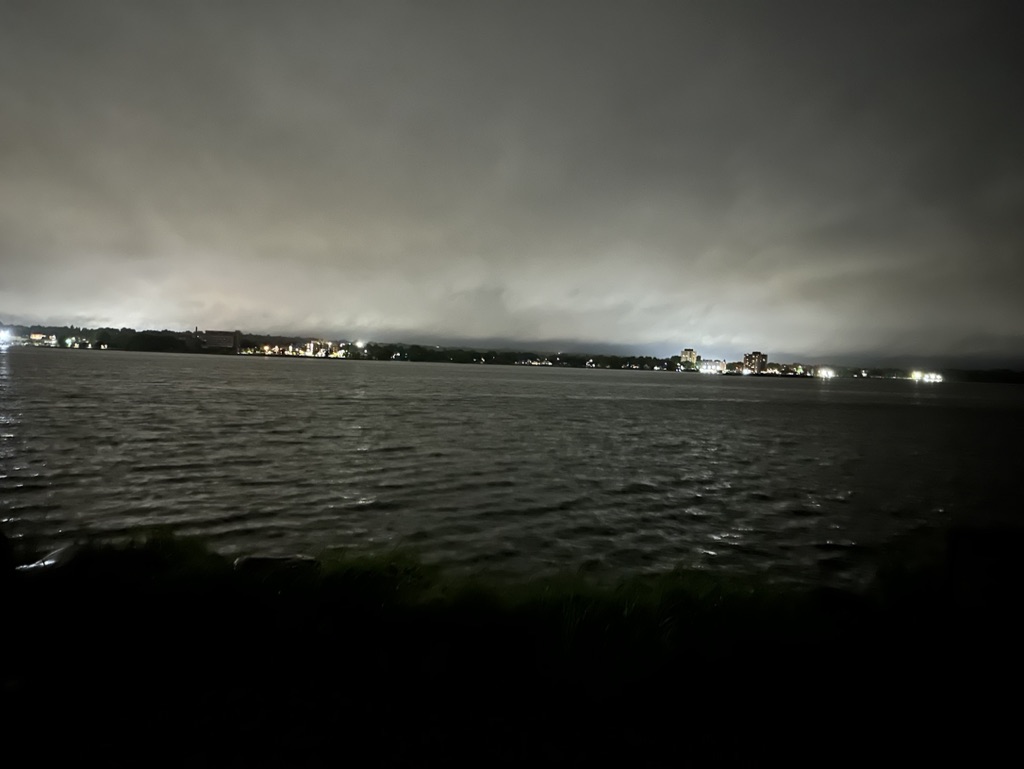 Soo Locks Campground – Sault Sainte Marie, MI