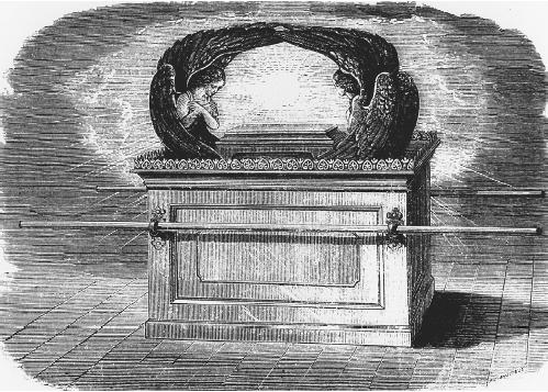 The New Ark of the Covenant